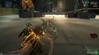 Loki Prime - Demolisher Slayer build