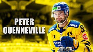 Peter Quenneville - "Pistol Pete" - 2023/24