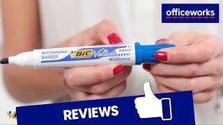 BIC Velleda 1751 Markers