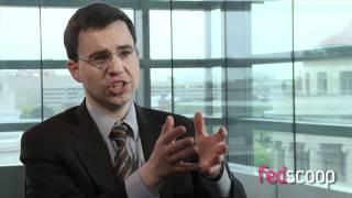 Google's David Mihalchik on Federal Government and Cloud Computing