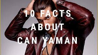 Can Yaman, uncovered: 10 facts you don't know about the actor