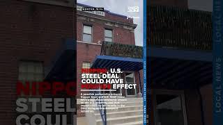 Leaders hopeful as steel deal promises jobs, growth in Ohio Valley