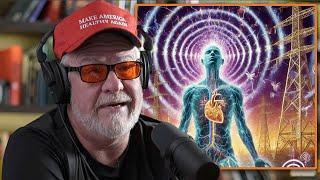 Top Brain Surgeon: Why the Body's Electrical Current is Under Attack | Dr. Jack Kruse