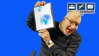 Digital Painting mit Procreate - Das Live-Webinar für Einsteiger