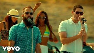 Capital Cities - One Minute More (Official Video)