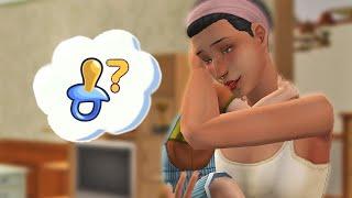 I DONT want to be a MUM :(  | SILENT PEAK EPISODE 4