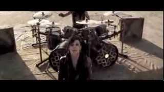 Black Veil Brides - New Year's Day - Video