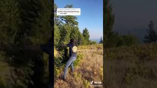 SaucePapii22 - Reply to @snoopdogy_yt We just relax and enjoy the great outdoors️