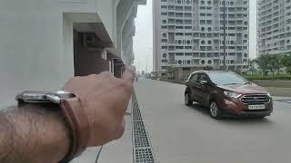 Narela Sub-City Sector A1-A4 Pocket 4 EWS 1 BHK Sample Flats | DDA Apna Ghar Housing Scheme 2025