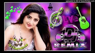 Nonstop Dj Mashup 7  Dj Vikas Hindi Song  Top Bollywood Song Super 90's Old Song  Remix Song 