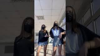 Tiktok Türk fenomen kızlar dans videoları #shorts #short