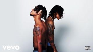 Rae Sremmurd - Look Alive (Official Audio)