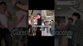 Pues ya todos lo sabemoss C️#viralshorts #carlosalberto #tiktok #mujerdebuenapasta