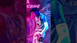Ja morant wallpaper *I cant put the square*