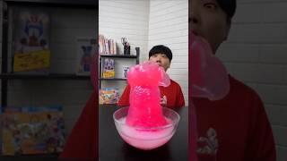 funny video  Giant jelly