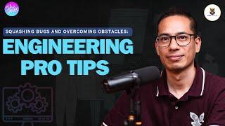 Debugging Your Career: Advice from a Senior Software Engineer | Geshan Manandhar l EP 219 @geshanm