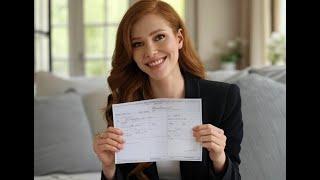 Marriage certificate of Elçin Sangu: 'Everyone thought it was Barış, but…'"