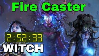 (Any Ascendancy) Arma Crema Witch League Starter Leveling Guide [SSF PoE 3.25]