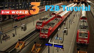 TSW3 I PZB TUTORIAL!