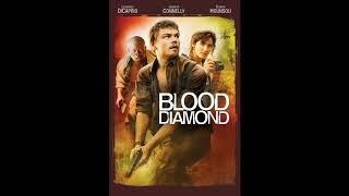 Blood Diamond London Soundtrack HD ( 1 Hour )