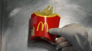 Картошка фри Макдональдс (McDonalds French Fries)