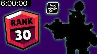 How I Pushed 2 Rank 30s In 6 Hours