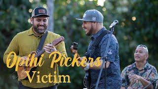 Opihi Pickers - Victim (HiSessions.com Acoustic Live!)