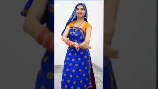 Sangeeta Meena Dance video #AadiVeera Sangeeta Meena Meenawati Dance Video Sangeeta meena Song Dance