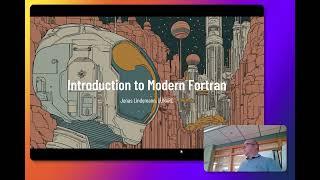 Lecture 7 - Fortran part I