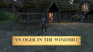 Two Worlds - An Oger in the Windmill (Side Quest)