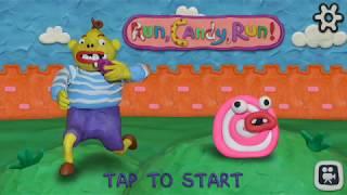 Run Candy Run