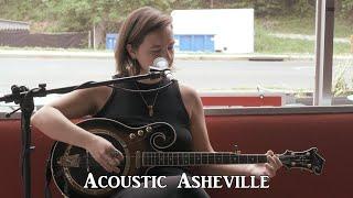 Kathryn O'Shea - Holiday | Acoustic Asheville