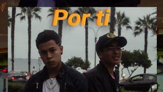 NMG - POR TI FT. MS KING ( VIDEO OFICIAL )