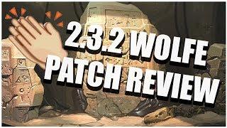 Stellaris  2.3.2 Wolfe Patch Review - (Ba'ol Life-Seeding Got Buffed SO hard!)