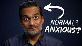 ANXIETY 101 - Everything You Need to Know