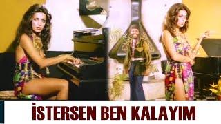 Televizyon Niyazi Türk Filmi | Cesi, Yeşim'in Yalnızlığını Gidermek İster