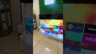 Телевизор Xiaomi Mi TV S55 MiniLED 2024 #xiaomitv