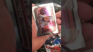 WWE Panini Prizm 2023 Pack Opening #2