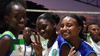 ¡Nos la jugamos por el voleibol en Puerto Tejada, Cauca!