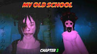 My Old School / Chapter 3 - Roblox Horror Game | [Full Walkthrough]