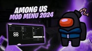 The Best Mod Menu For Among Us! - Working On November 2024 - Try now!