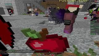 Prison VimeWorld Minecraft (6#)