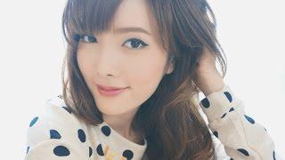 Kirari TV: LANCOME x KIRARI : City Look Girl