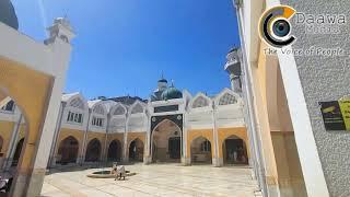 JAMIA MASJID, NAIROBI KENYA