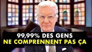 15 minutes QUI VONT CHANGER TA VIE À JAMAIS. Avec BOB PROCTOR.