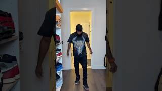 Air Jordan 4 rare air GRWM