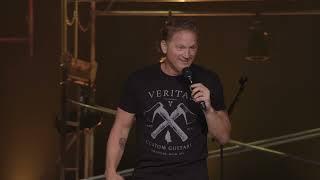 Tim Hawkins (Just About Enough)