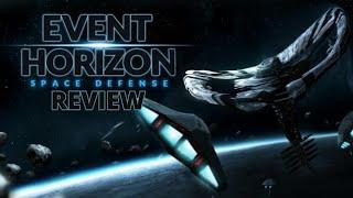 Event Horizon: Frontier Review | Tax Evasion Survival Sim - Totally HONEST Mobile Game Reviews