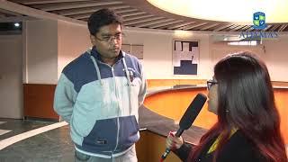 Adamas University || Placement Diaries || Tanmoy Guha || Extramarks
