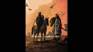 Sword Of Allah Hazrat khalid bin waleed | #shorts #islamicstatus #khalidbinwaleed #swordofallah